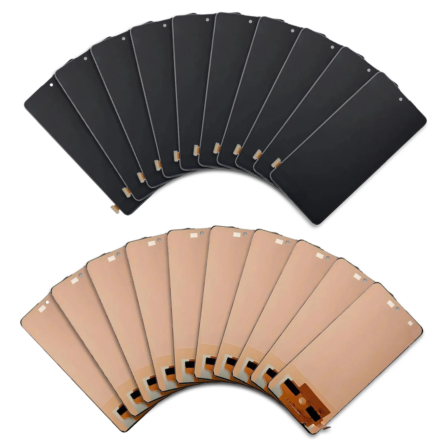 

6.7'' TFT incelScreen for Samsung Galaxy Note 10 Lite Lcd Display Touch Screen Digitizer With Frame For Samsung Note10 Lite N770