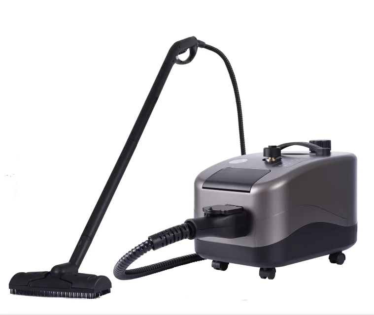220V 1800W высокого давления портативный пароочиститель Многофункциональный ковер