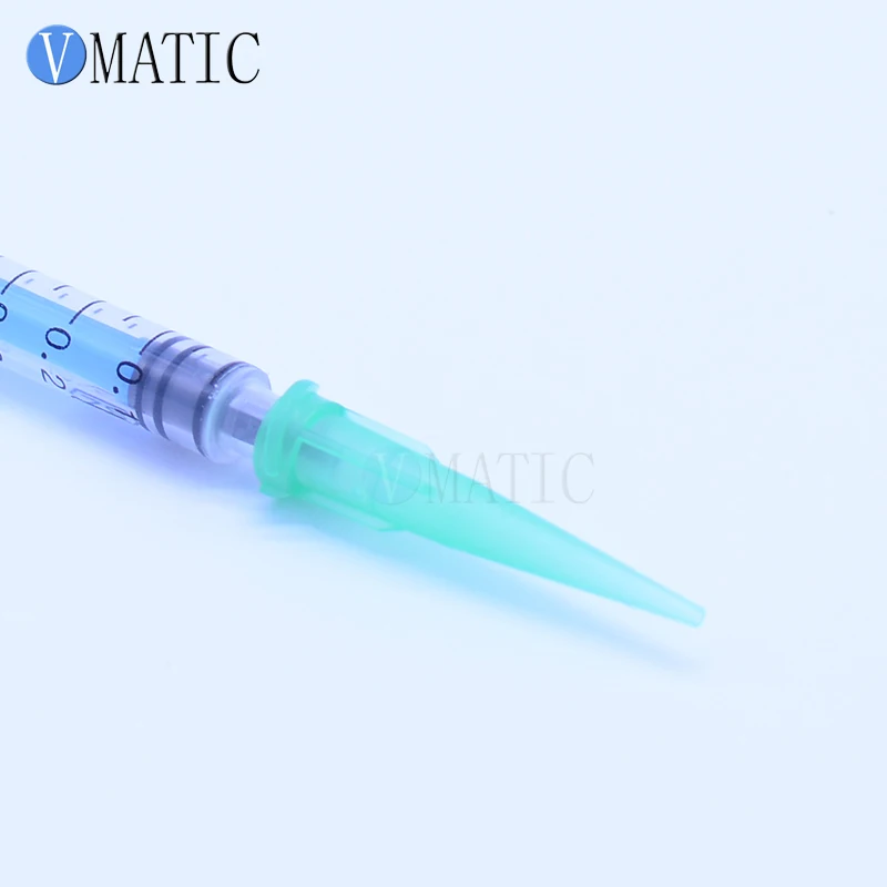 Бесплатная доставка 100 шт. пластиковые иглы 18 г TT|Иглы клапана| |