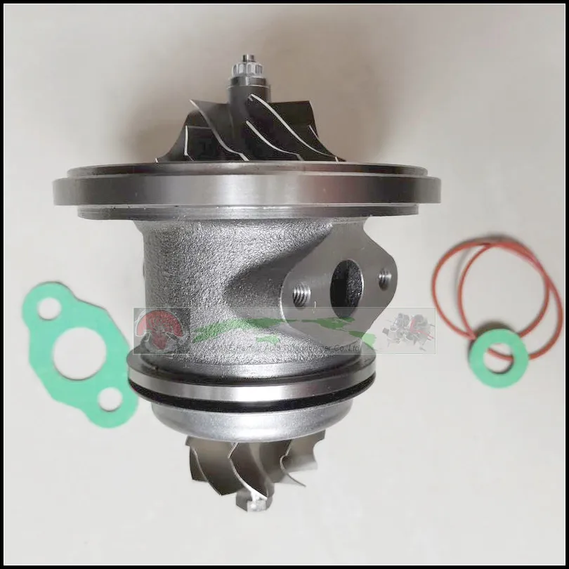 Бесплатная доставка турбо картридж CHRA для ISUZU строительный экскаватор погрузчик