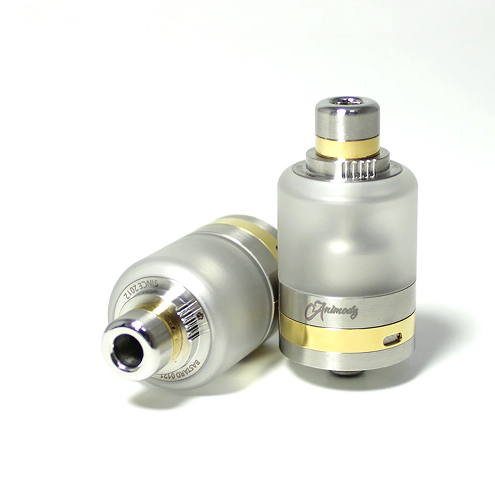 Испаритель SXK Doggy V3 Style RTA для испарителя 510 Thread боксмод электронная сигарета DIY