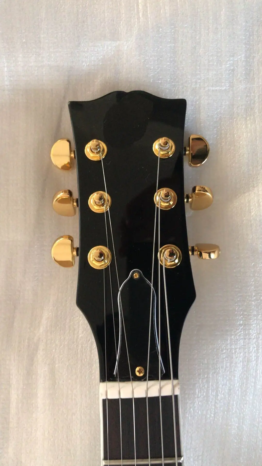 Бесплатная доставка электрогитара модели SG G400 для левшей красное дерево высокое