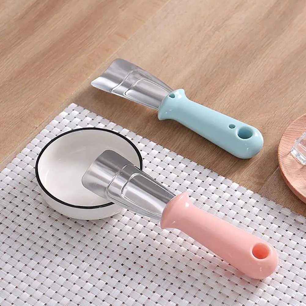 40 # мини-холодильник скребок для чистки льда лопата холодильник обезвоживание