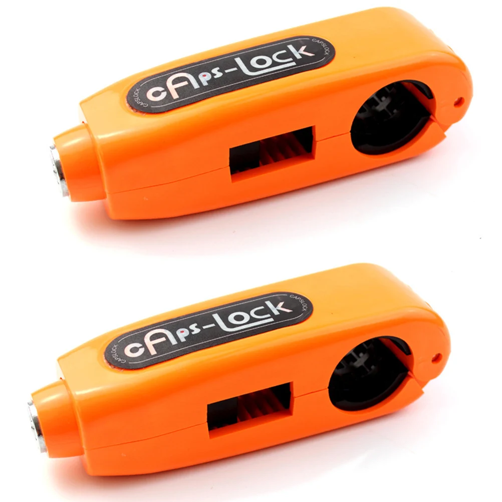 

2 шт., блокираторы на руль мотоцикла