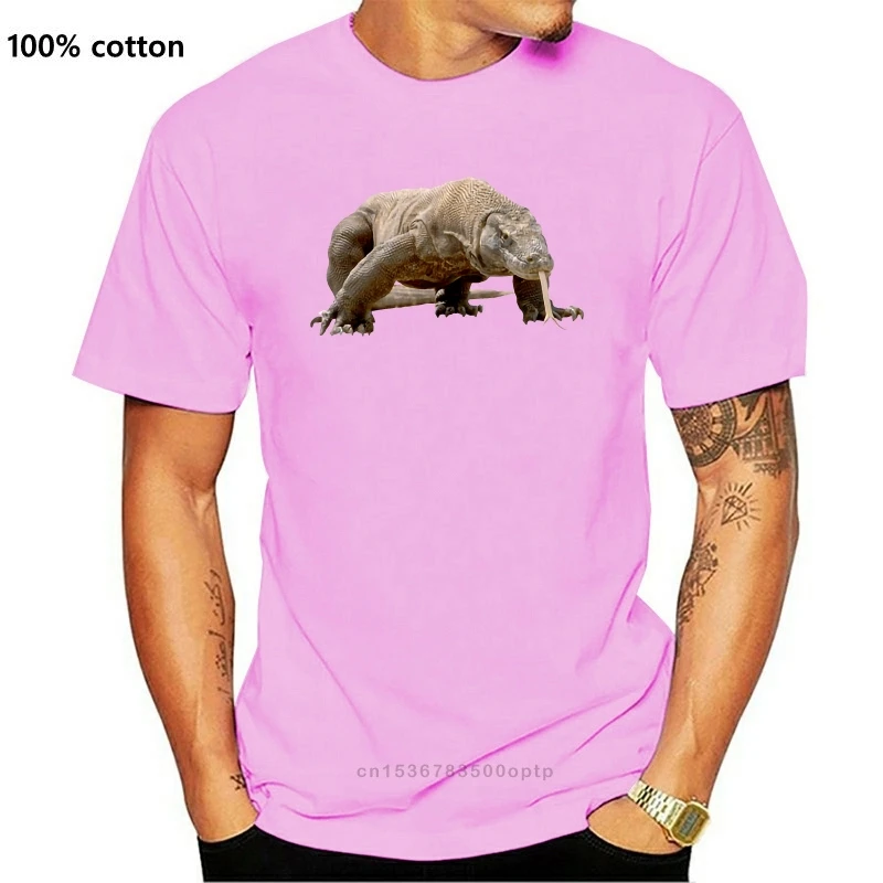 

Komodo Dragon T-Shirt