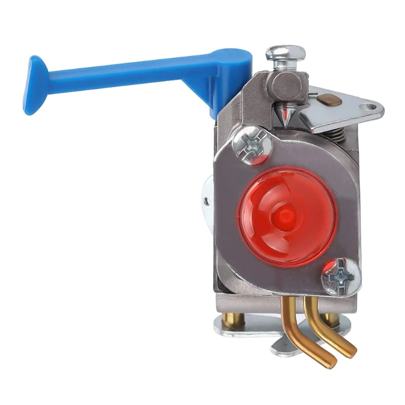 

Carburetor for Husqvarne 124L 125E 125C 125L 125LD Craftsman String Trimmer 667A