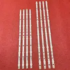 Светодиодная подсветка для Samsung UE48H5003, UE48H4200, UN48H4203AG, UN48H4200AG, BN96-32769A, 32770A, 34213A, 34212A, DMGE-480SMA, 480SMB-R6, R1