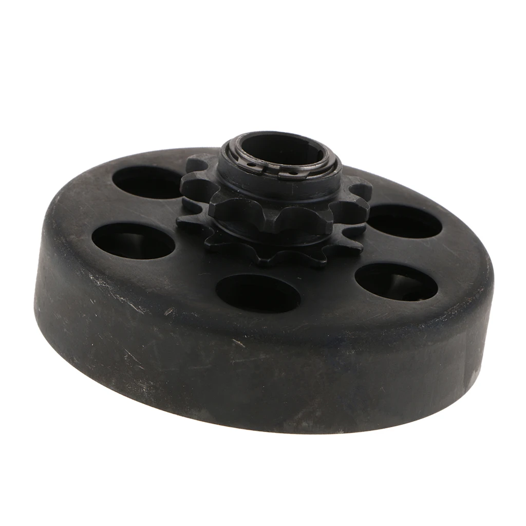 Центробежный клатч для мотоцикла 3/4 дюйма диаметр отверстия двигателей 212cc #40