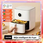 Смарт-Фритюрница Xiaomi Mijia, 1500 Вт, л