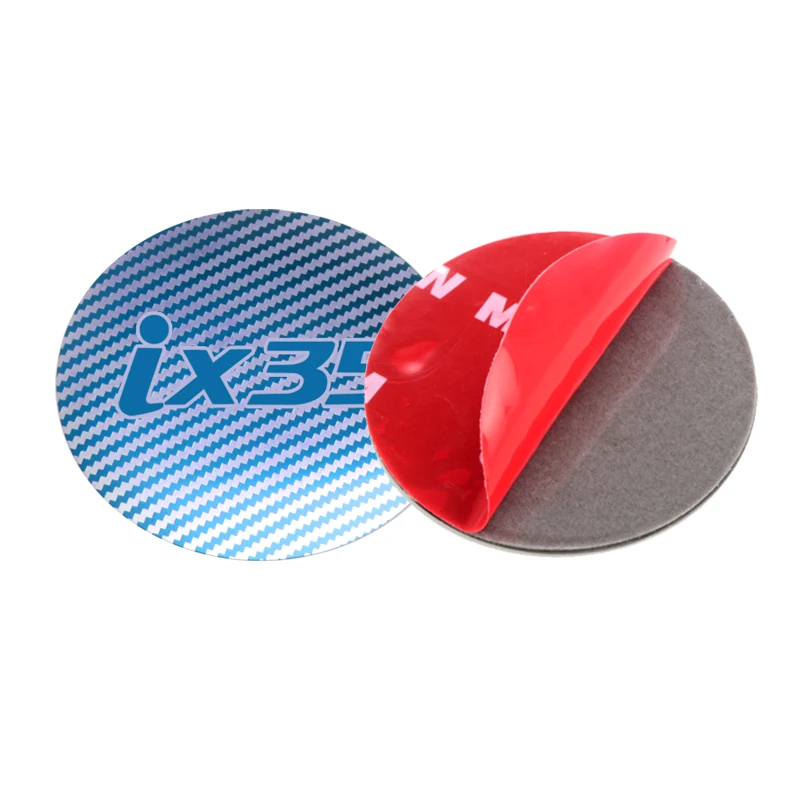 4 шт. 56 5 мм Автомобильная наклейка с эмблемой значком автомобиль колесная