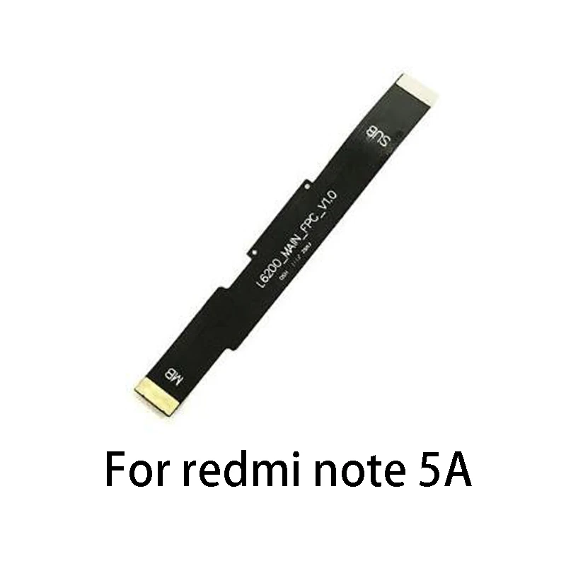 Основной соединитель основной материнская плата разъем гибкий кабель лента для