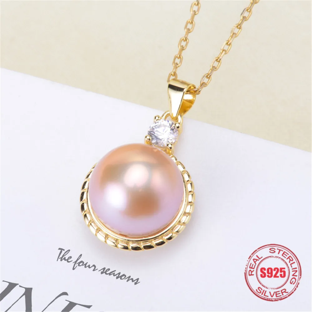 Подвеска зажим застежка перламутровый подвеска-Бейл соединители бисер