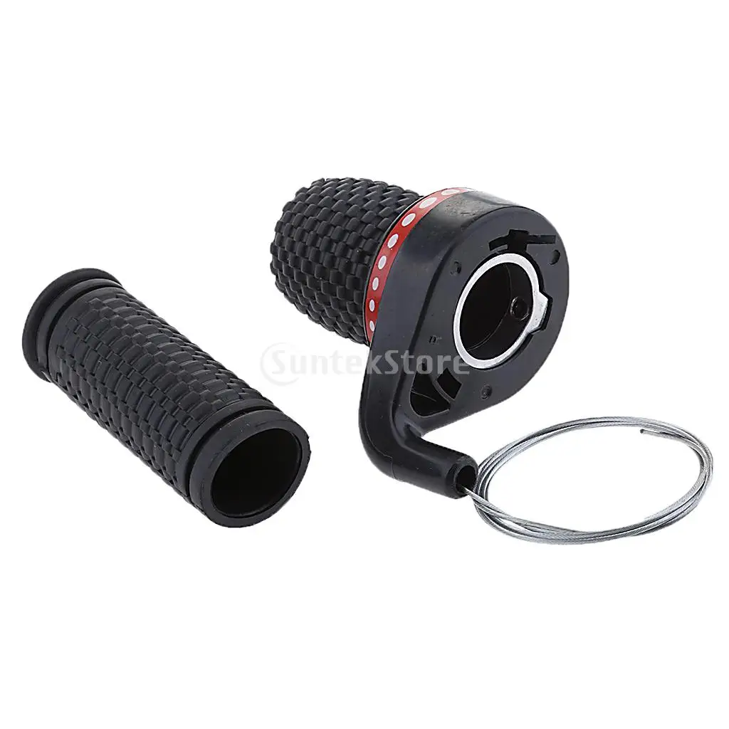 Морская рукоятка триггера дроссельной заслонки и кабель в сборе для 4-тактного