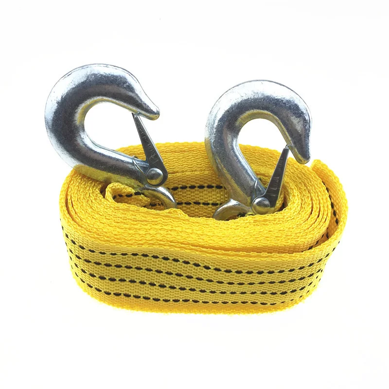 

Буксировочный трос, 4 м, 3 тонны, для Acura RLX CL EL CSX ILX MDX NSX RDX RL, SLX TL TSX Vigor