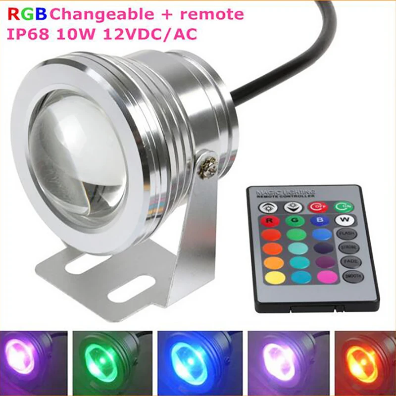 Бильярдный Светильник RGB светодиодный 10 Вт умный дом желоба безопасности лампы