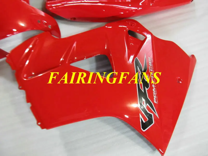 Обтекатель кузова мотоцикла для HONDA VFR800 98 99 00 01 VFR 800 1998 1999 2000 2001 Обтекатели +