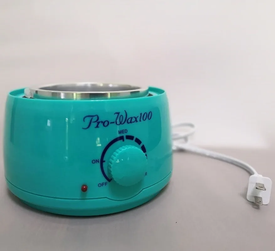 Multifunctional hair removal wax machine hand melting balafon 500ml waxing for | Бытовая техника