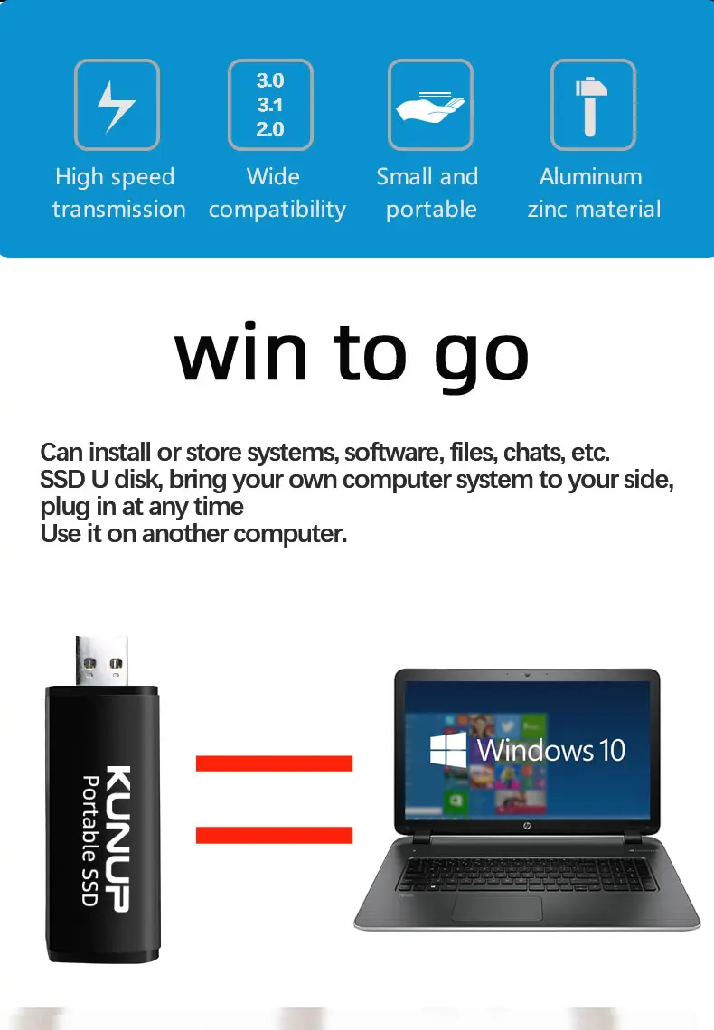 Портативный внешний SSD MLC Flash 1 ТБ 512GB 256GB 128GB 64GB мобильный жесткий диск мини внешний SSD жесткий диск disco duro extern