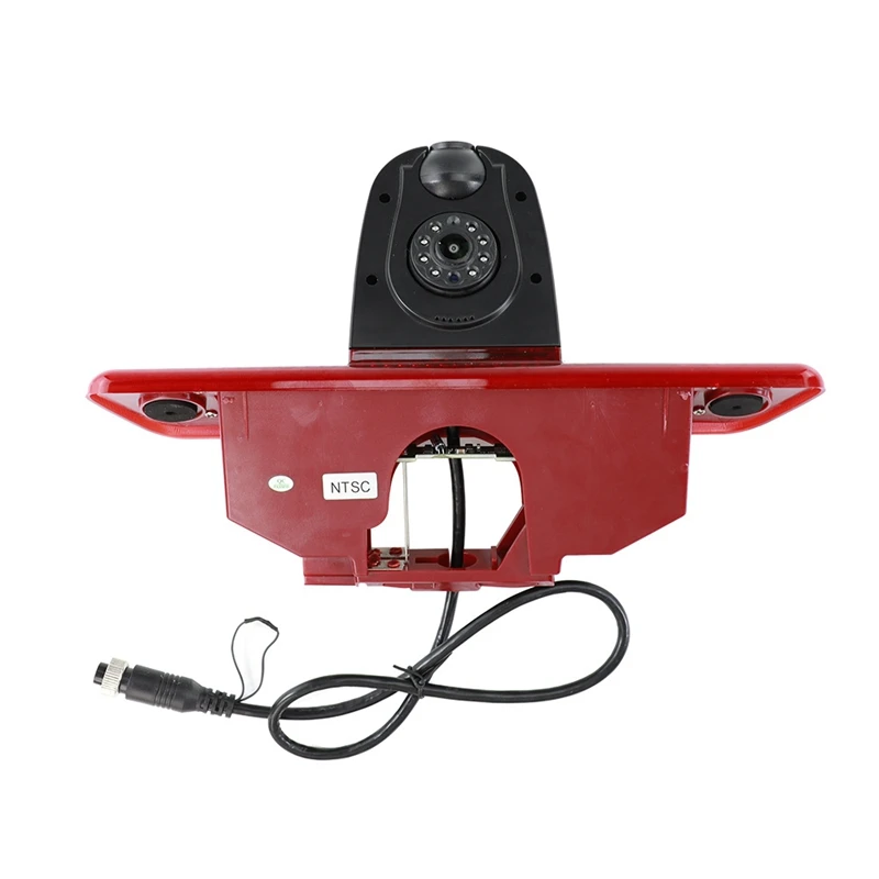 

Car Brake Light Rear View Reverse Backup Dual Camera for Peugeot Expert Fiat Scudo Citroen Jumpy Toyota Proace 2007-2016