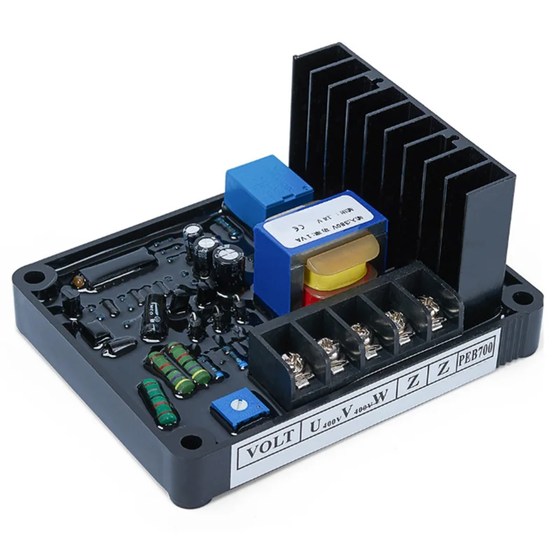 GB170 стабилизатор переменного тока 380 В 30 кВА автоматический регулятор напряжения