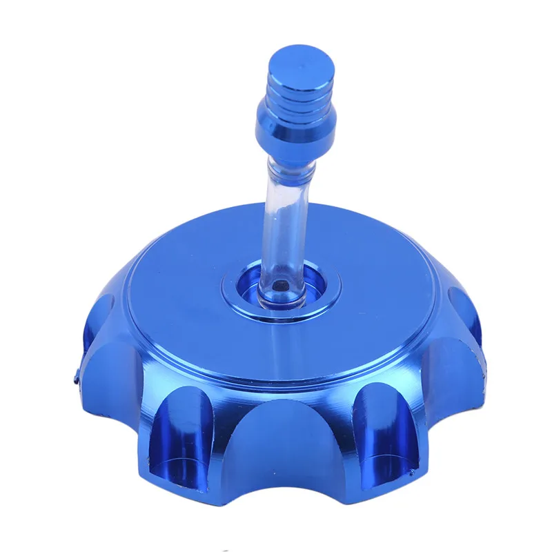 Универсальный CNC алюминиевый аксессуары для мотоциклов Запчасти газового