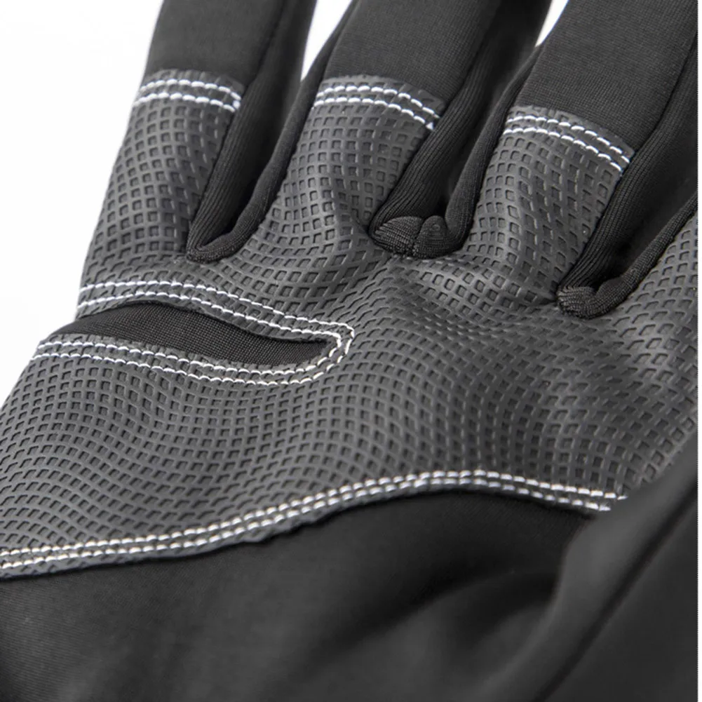 

Outdoor Full Finger TouchScreen Gloves Sports Motorcycle Riding Waterproof Gloves K2