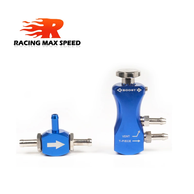 Контроллер турбонаддува алюминиевый инструмент с регулировкой давления для