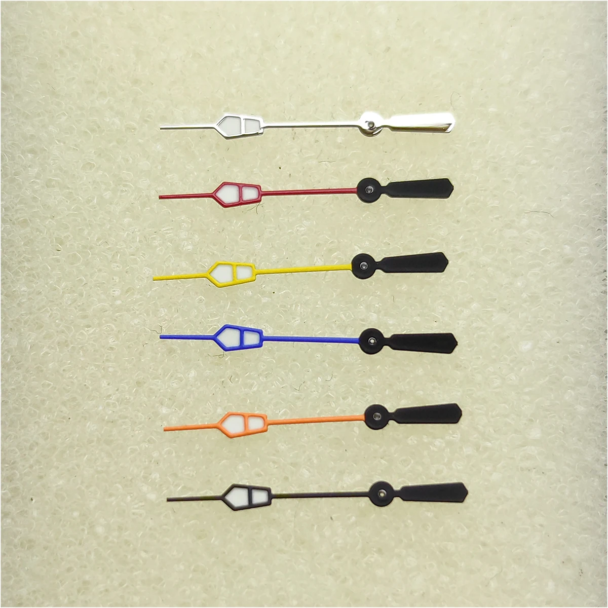 

NH35 NH36 Second Hands Super Luminous For NH35 NH36 Movement Watch Accessories