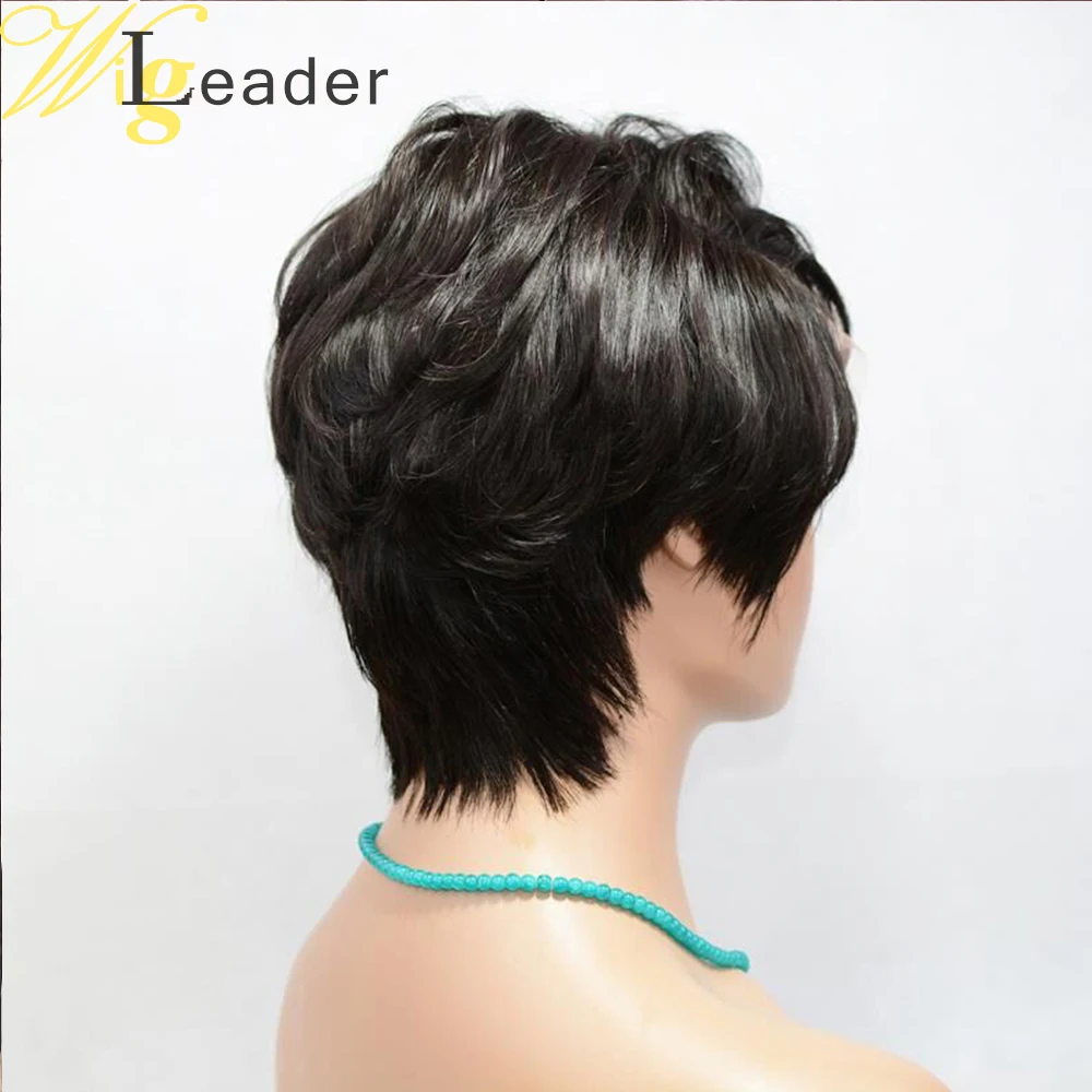 Wigleader блондинка человеческие волосы кружевные парики предварительно выбранные