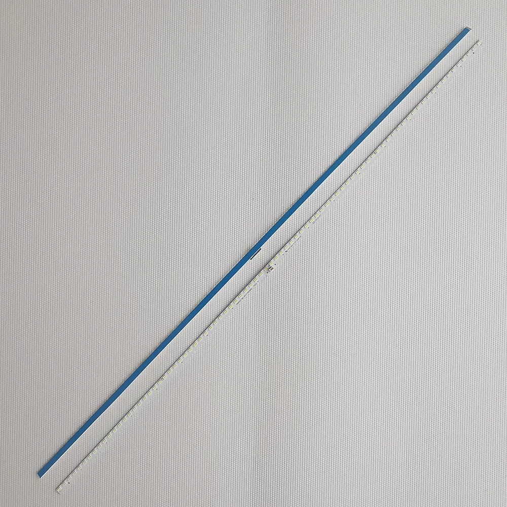 Новинка партиями по 5 комплектов = 10 штук 84 светодиодный 600 мм полосы для LT-1150150-A