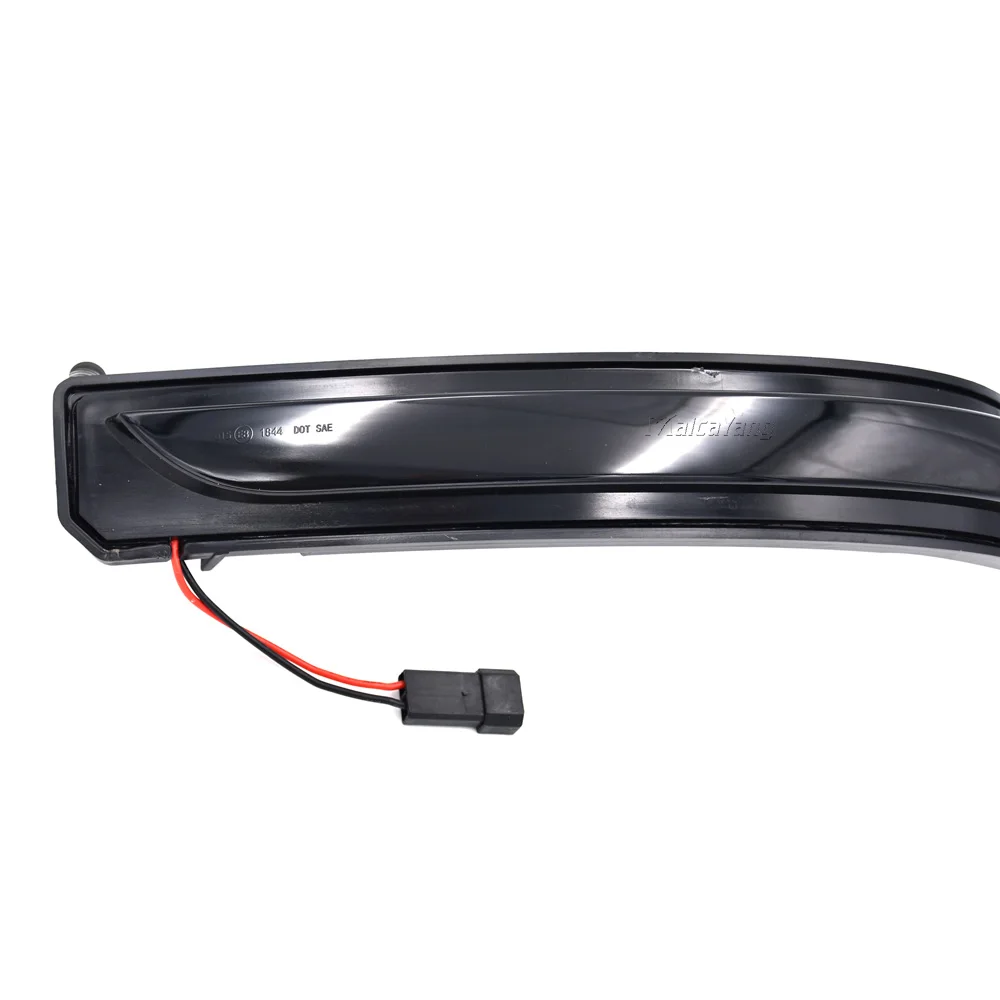 Светодиодный указатель поворота для зеркала заднего вида Mercedes Benz A B Class W169 W245