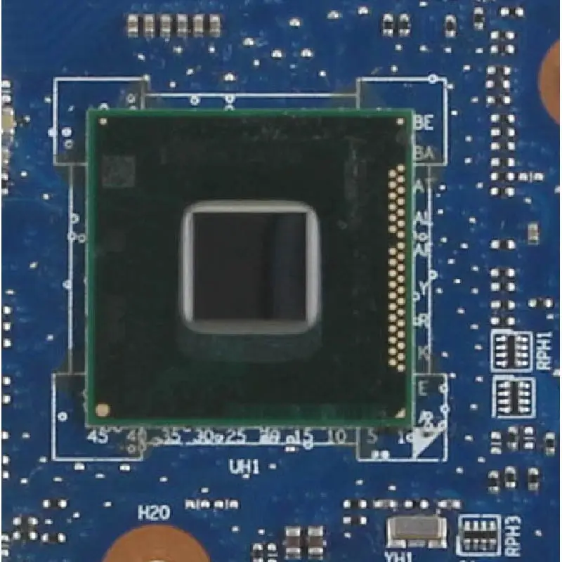 for lenovo thinkpad e540 nm a161 04x4781 sr17d ddr3l motherboard mainboard full test 100 work free global shipping