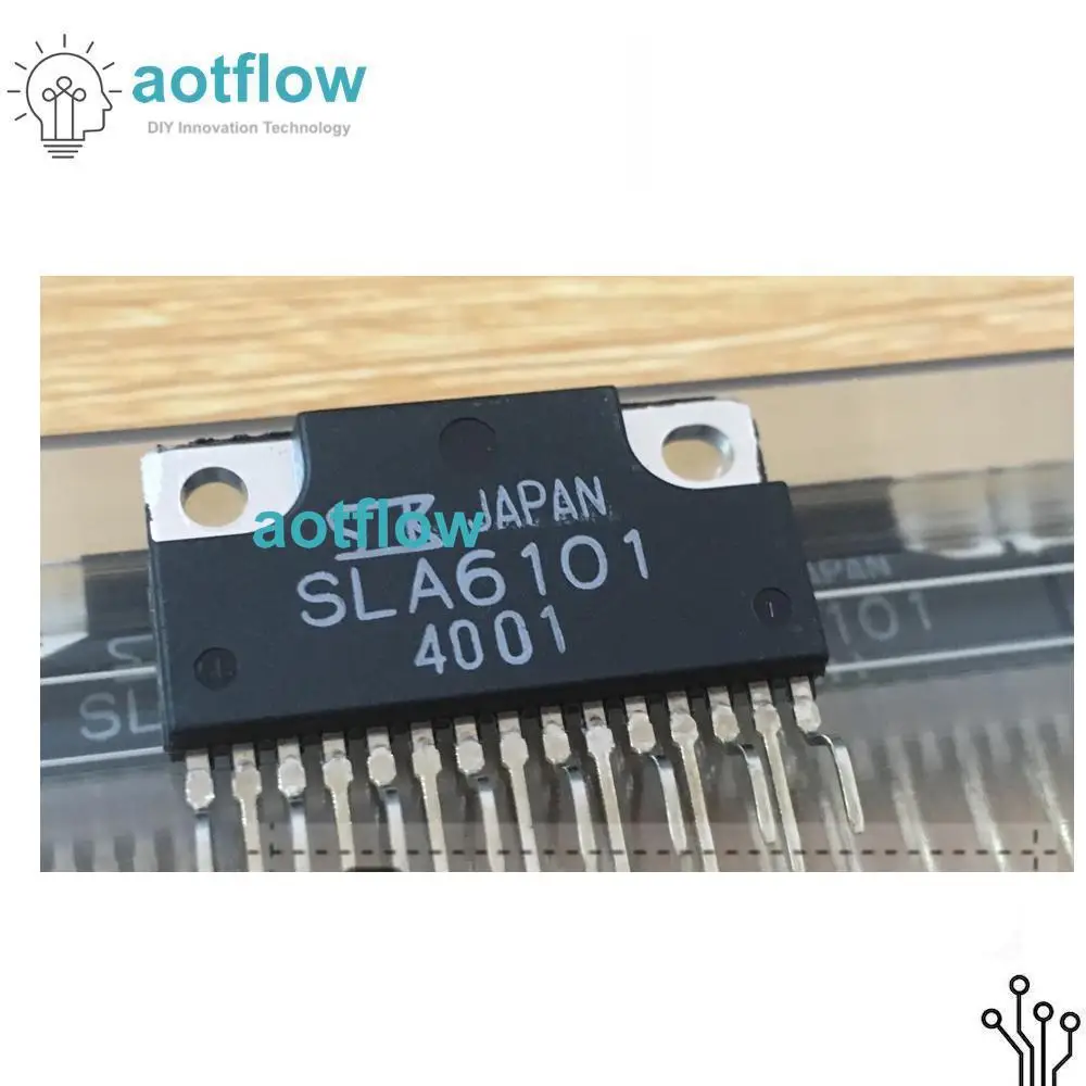 

1PCS SLA6101 ZIP 100% New & original