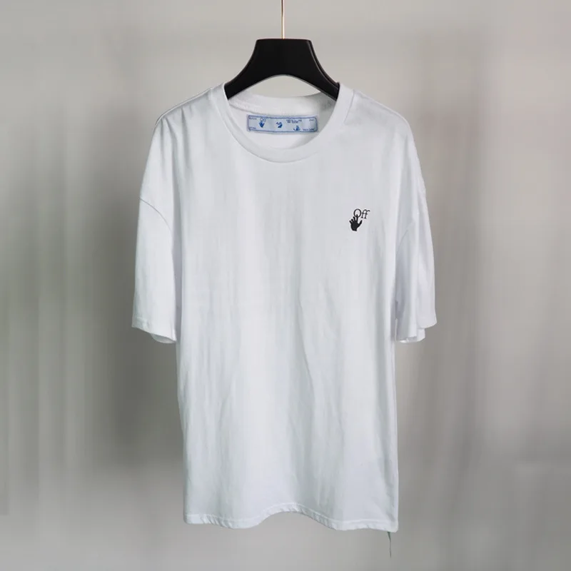 

2021 trend summer men's new ins youth leisure LARGE T-SHIRT