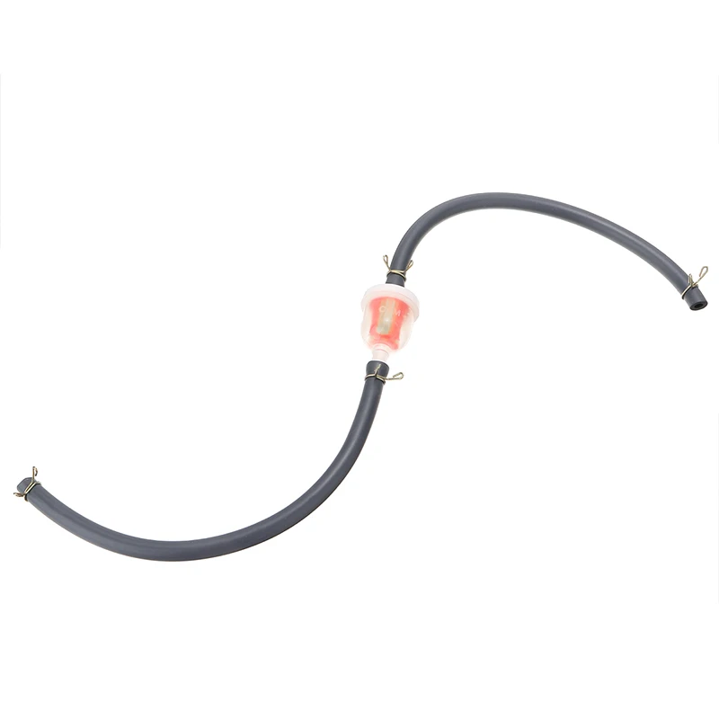 Mayitr 1 шт. топливный газовый шланг фильтр для 47cc 49cc китайский мини-мотоцикл Quad ATV 4