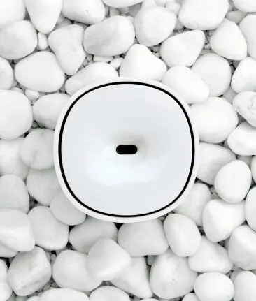 

HL Aromatherapy Diffuser Humidifier Air Dampener Aroma Diffuser Machine Essential Oil Ultrasonic Mist Maker