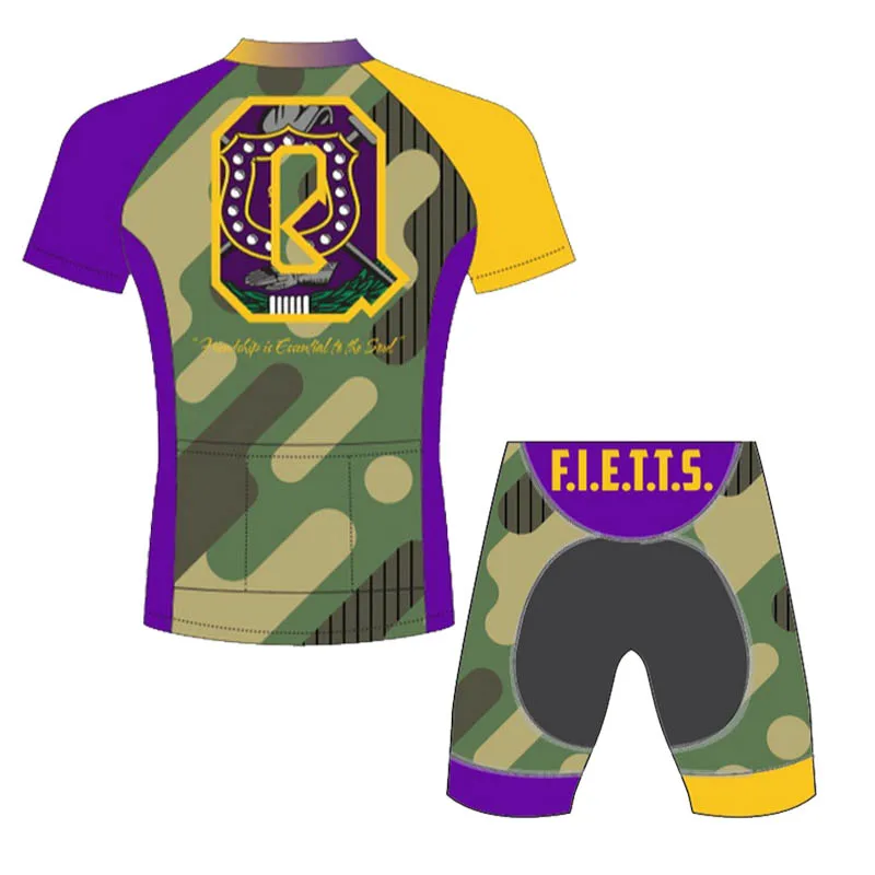 Брендовая новая быстросохнущая велосипедная команда Джерси рубашка с коротким