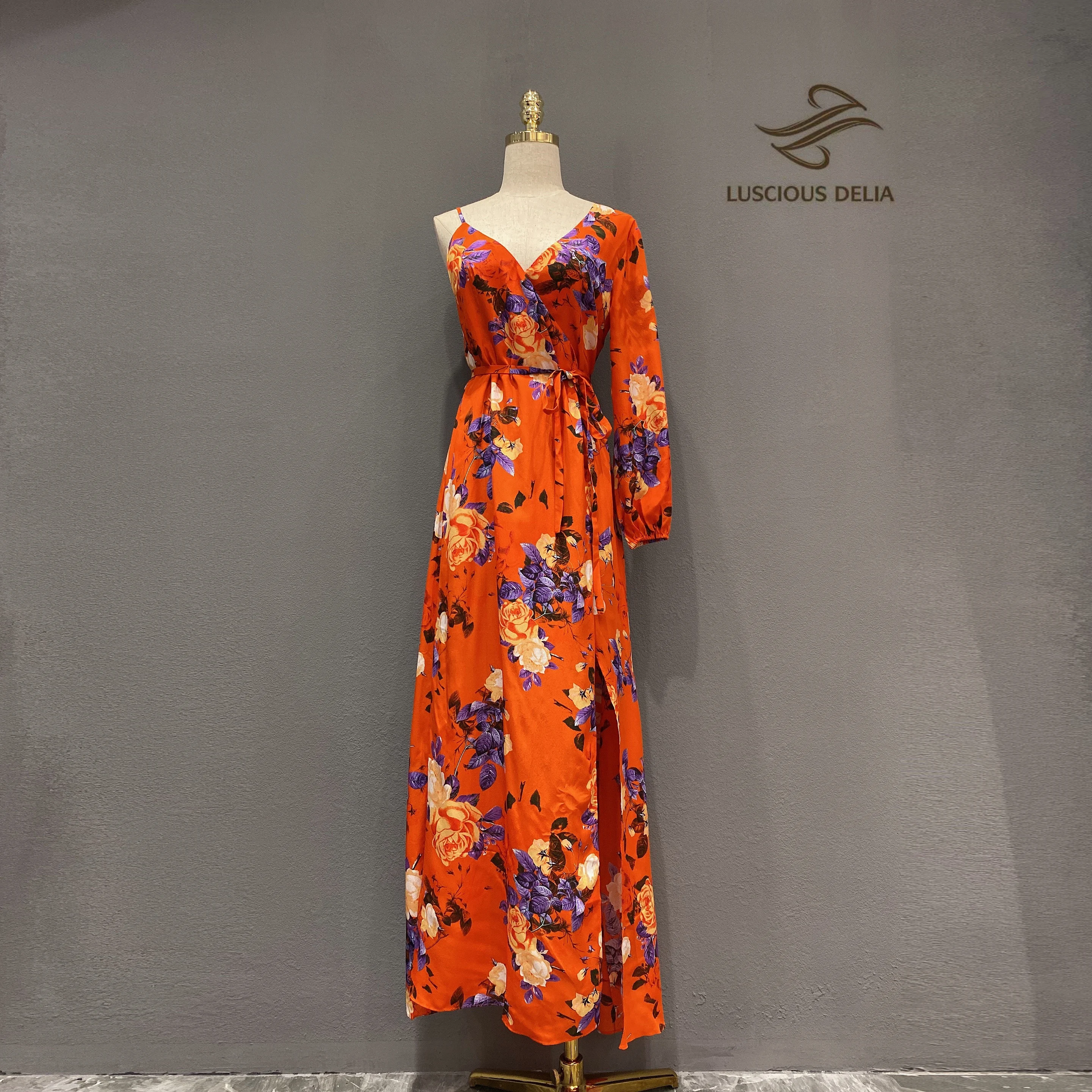 

Summer style Evening Dresses Light luxury 2020New Leisure party dress