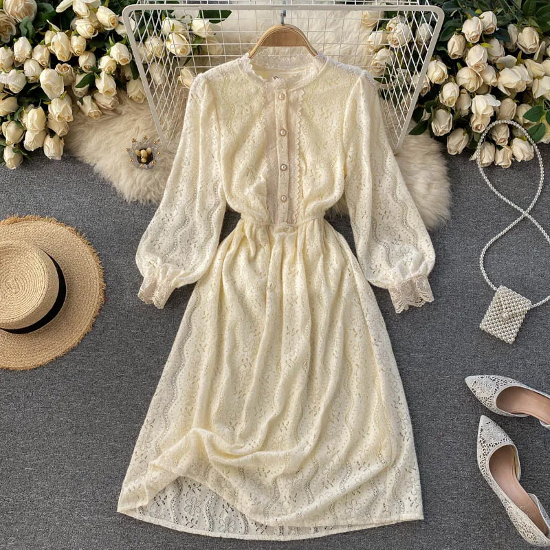 Женская новая модная обувь дворец в стиле ретро Платье трапециевидной формы с