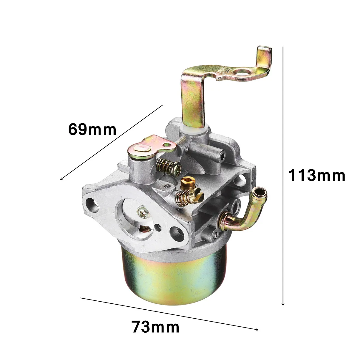 

For Robin EY20 Motorcycle Carburetor Robin Gasoline Generator Carburetor Accessories