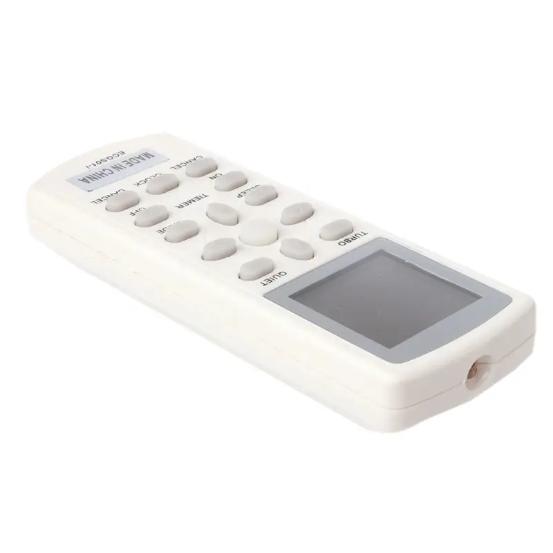 Запасной пульт дистанционного управления для освещения воздуха ACSON/YORK/DAIKIN/mcdock |