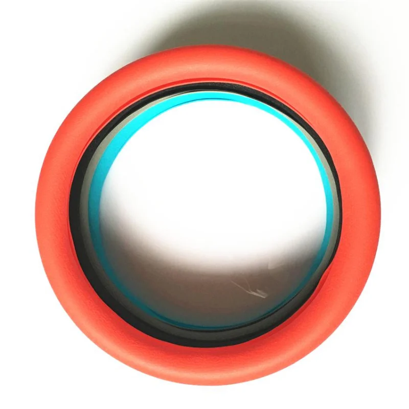 Силиконовая оболочка рулевого колеса экологически безопасная для Nissan Teana X Trail