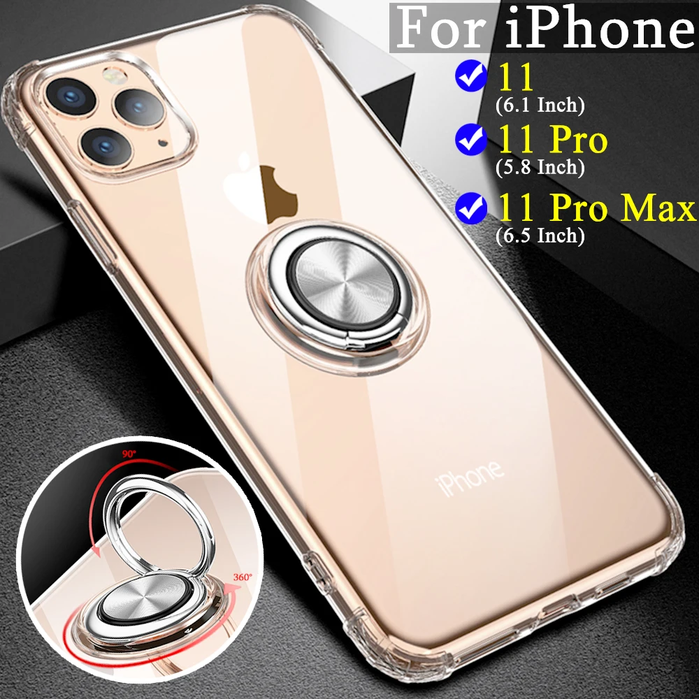 11ProMax чехол для apple iPhone 11 Pro Max 11Pro Чехол i phone ip iph ProMax Магнитная Адсорбция Conque funda