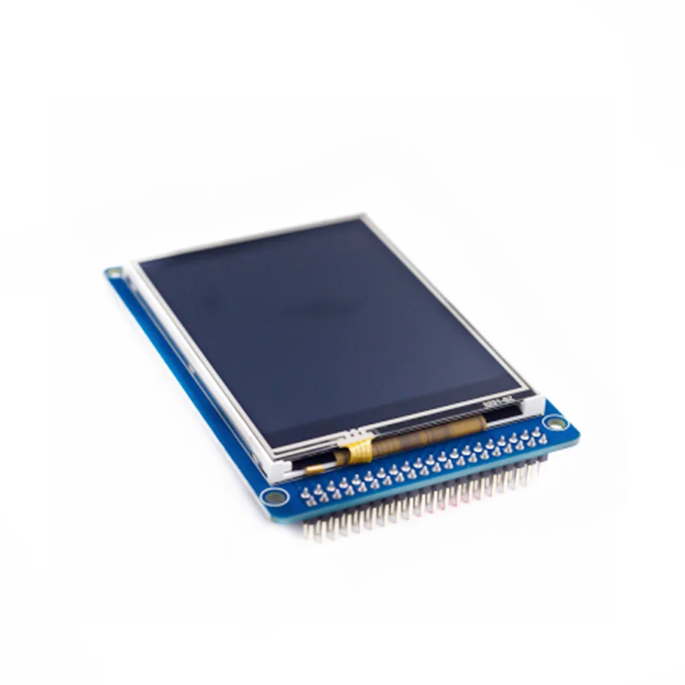 3.2 inch touch screen TFT LCD color module SSD1289 ILI9341 40 pin | Электроника
