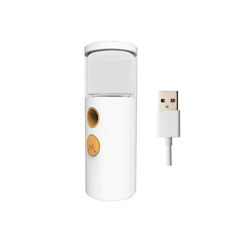 

Мини-распылитель для лица, 20 мл