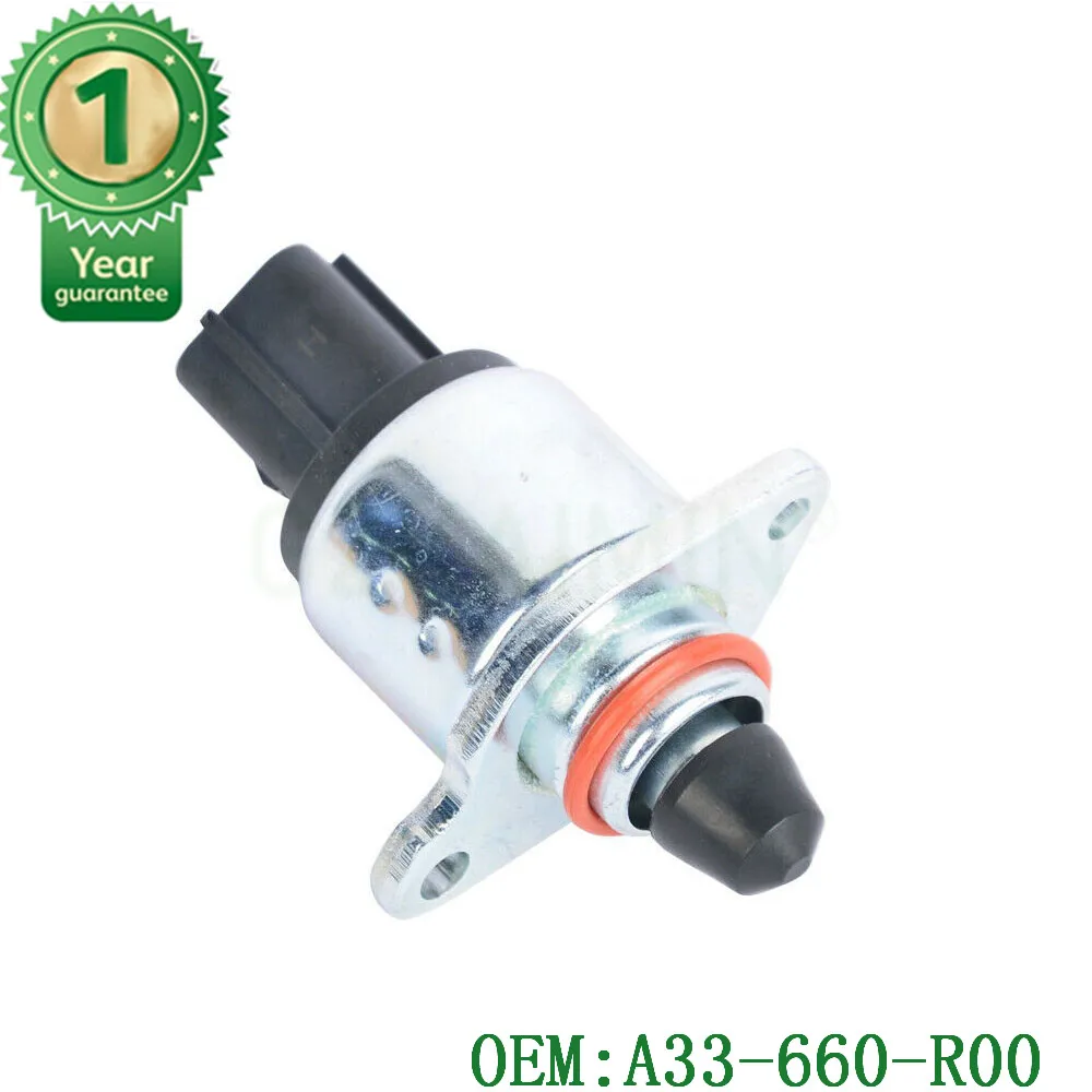 

Car Accessories For 93-99 For Subaru Impreza 1.8 2.2 2.5 Idle Air Control Valve OEM A33-660-R00 22650-AA240 22650AA240 A33660R00