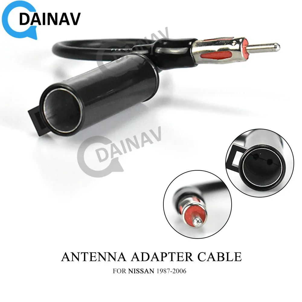 

12-003 ISO радио адаптер кабель для BMW 3-Serie Compact 1994-2000,(E30)1985-1992,(E36)1990-1998(E46