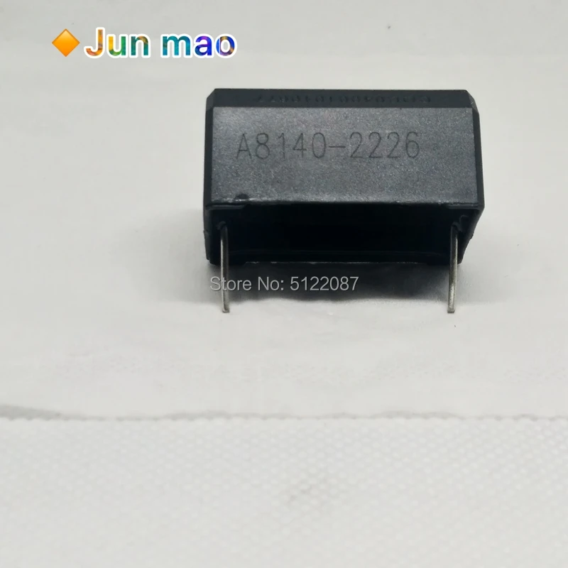 Индукционная Емкость 5 мкФ 275 в 400 высокое напряжение|Детали и аксессуары для