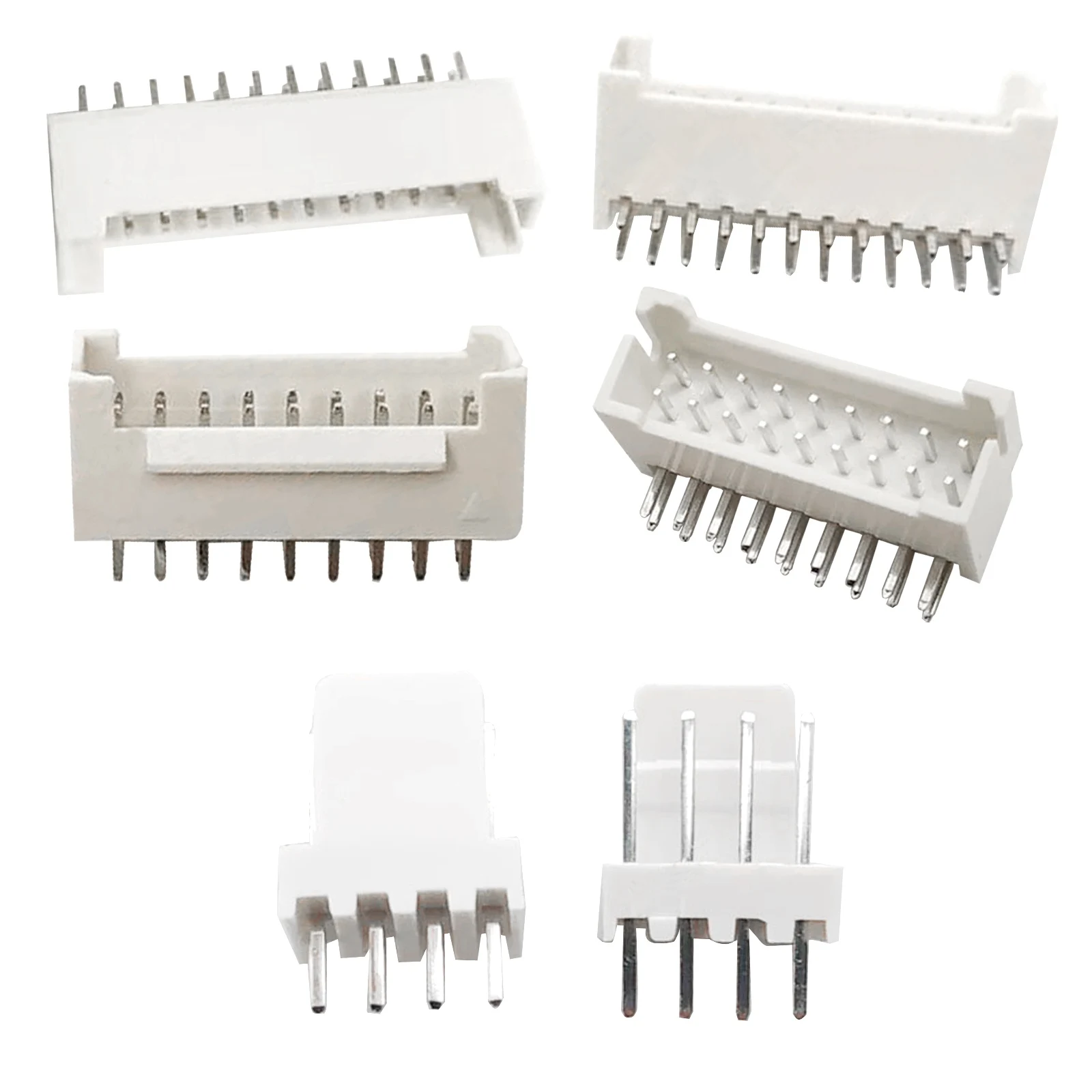 

50pcs 2x9P 18p connector power connector looper for Asic miner antminer s17 s19 S9 l3+ T9+