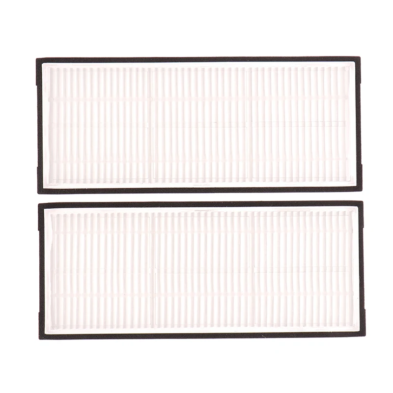 2PCS Washable Hepa Filter Replacement For Xiaomi Roborock T7S T7plus T7Splus S7 Mopping Cloth Spare Parts Cleaner Accessories |